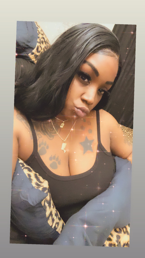 chocolategang91 (Mz.Chocolate🍫) OnlyFans Leaked Pictures & Videos 

 picture 2