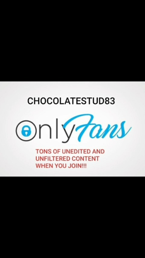 View chocolatestud83 OnlyFans videos and photos for free 

 picture 2