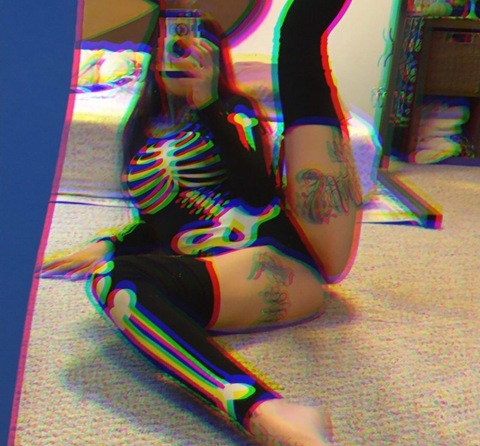 choleyflower OnlyFans Leak 

 picture 2