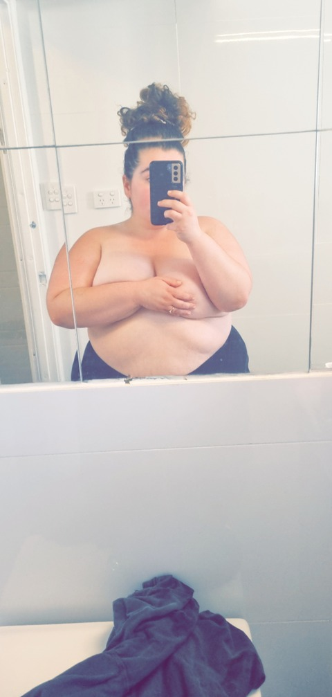 chonkyb (Chonky Goddess 😈) free OnlyFans Leaked Pictures & Videos 

 picture 2