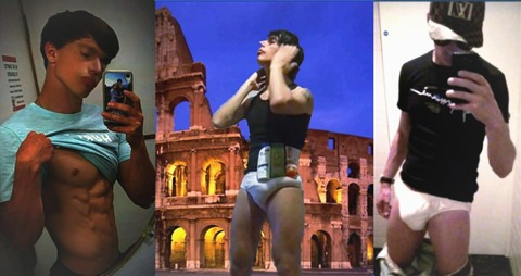 chris23cmitaly OnlyFans Leaks 

 picture 2
