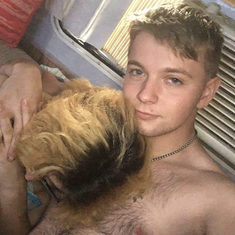 @chrisandxen leaks Onlyfans content for free 

 picture 2