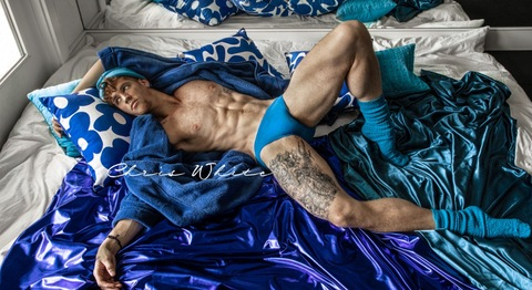 Onlyfans leaked chrisbonewhiite 

 picture 2