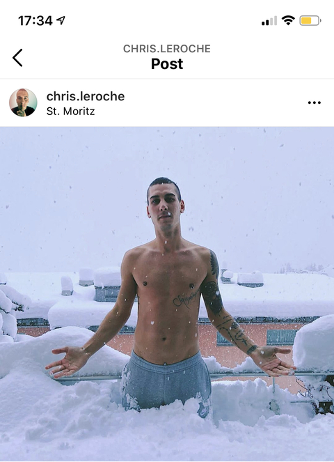 @chrisleroche leaks Onlyfans videos and photos for free 

 picture 2