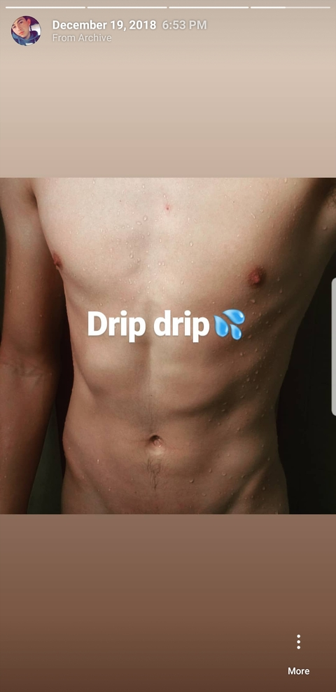 chrismontoya_ (Christopher Dani Montoya Gutierrez) free OnlyFans Leaked Videos and Pictures 

 picture 2