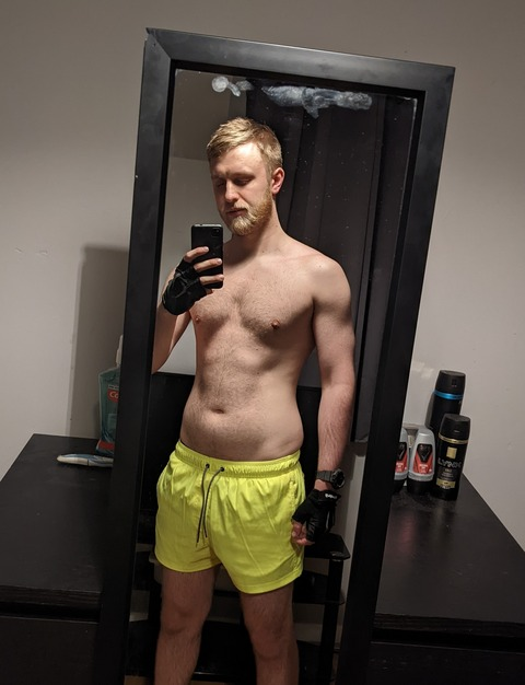 chrispeyton (Chris Peyton) OnlyFans Leaks 

 picture 2