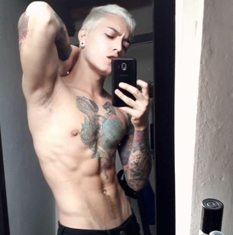Free access to chrisriviezzi Leak OnlyFans 

 picture 2