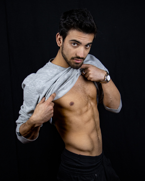 chriss_capoo OnlyFans Leak (19 Photos and 25 Videos) 

 picture 2