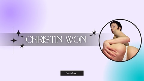 @christi_won_vip leaked Onlyfans photos free 

 picture 2