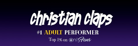 Free access to christianclaps (Christian Claps) Leaked OnlyFans 

 picture 2