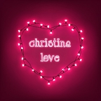 View christinalovefr OnlyFans videos and photos for free 

 picture 1