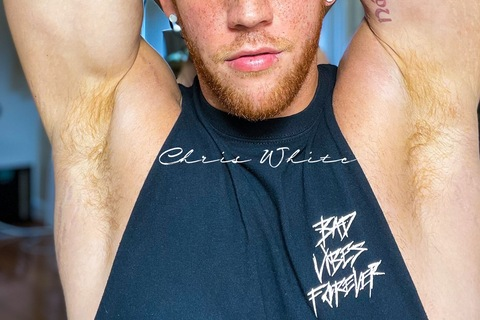 chriswhitefree OnlyFans Leak (7 Photos and 0 Videos) 

 picture 2