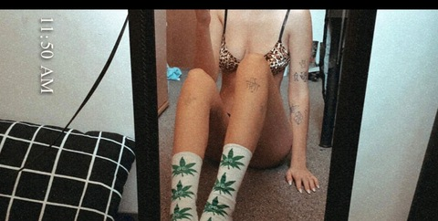 @chronicprincess420 leaked Onlyfans gallery free 

 picture 2