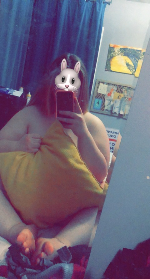 View chubby420bunny OnlyFans content for free 

 picture 2
