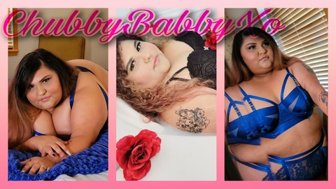 Onlyfans leak chubbybabbyxo 

 picture 2