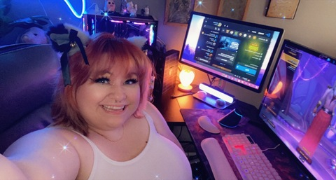 chubbycutie12 OnlyFans Leak 

 picture 2
