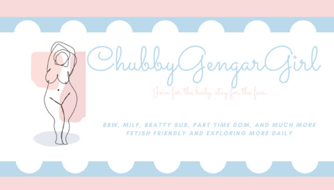 Onlyfans free chubbygengargirl 

 picture 2