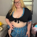 chubbyhannah (Hannah) OnlyFans Leaked Videos and Pictures 

 picture 1