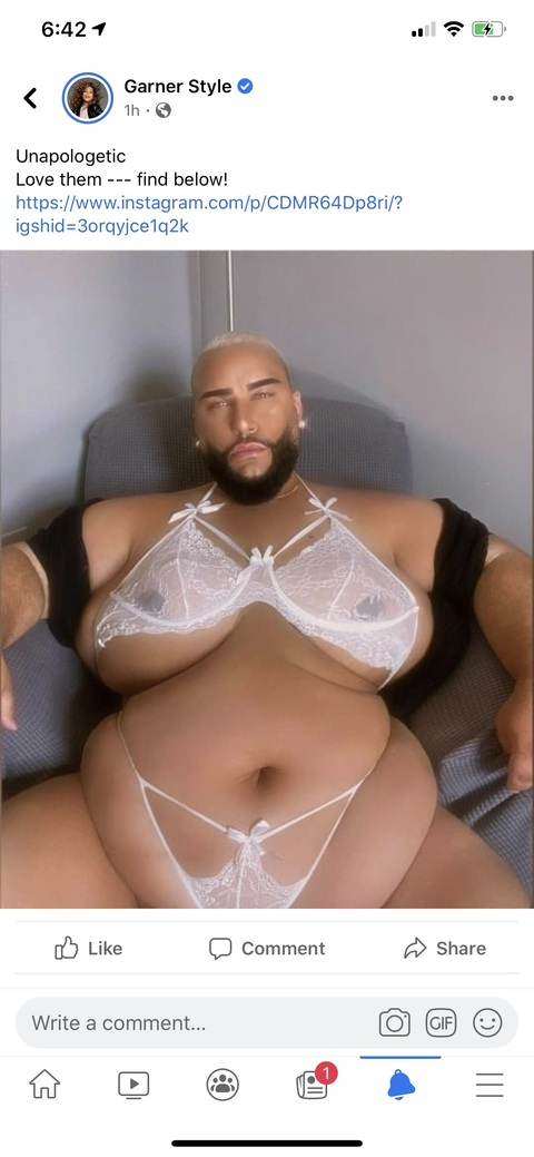 @chubbyrican87 leak Onlyfans gallery free 

 picture 2