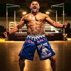 Download chuckliddell OnlyFans content for free 

 picture 1
