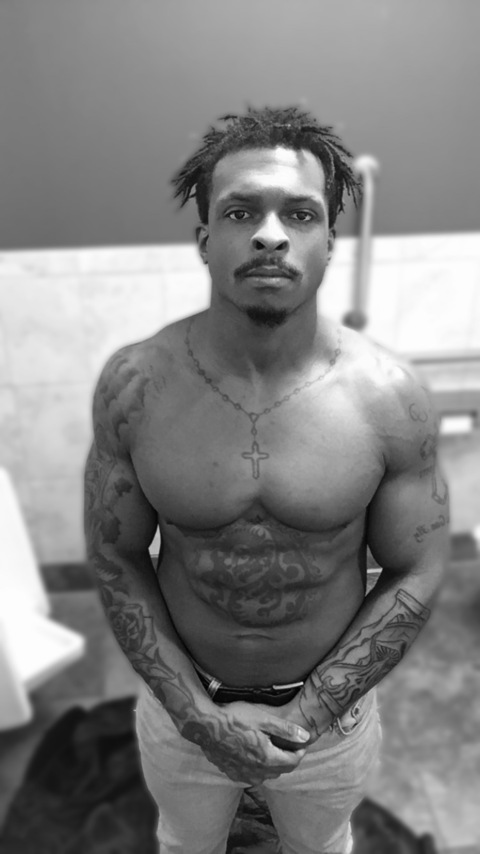 Free access to @chuckyluv90 (ChuckyLUV) Leaks OnlyFans 

 picture 2
