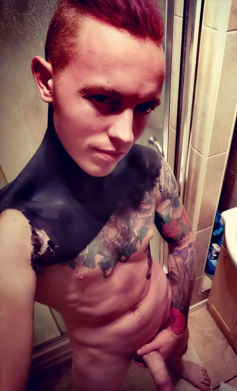 View chuckyx14 OnlyFans videos and photos for free 

 picture 2
