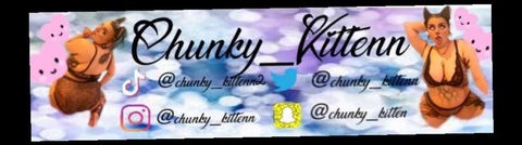 chunky_kittenn OnlyFans Leak (1892 Photos and 35 Videos) 

 picture 2