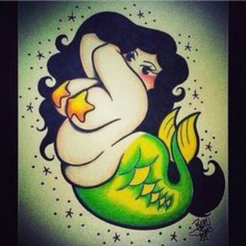 chunkymermaid21 (Chingona💋) free OnlyFans Leaks 

 picture 2