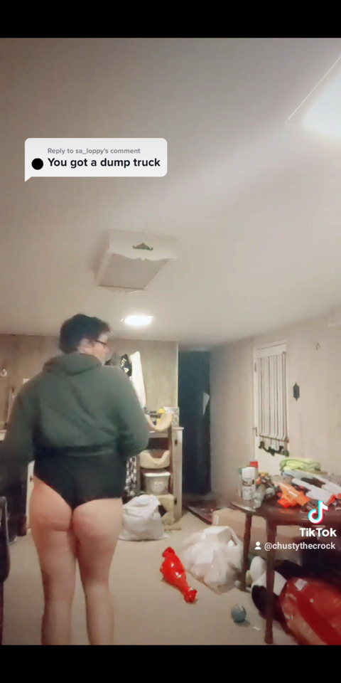 chustythecrock leaked gallery photo 2