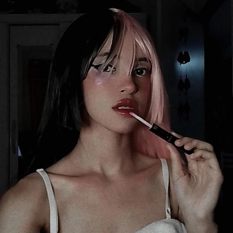 chwiilumie OnlyFans Leaks 

 picture 2