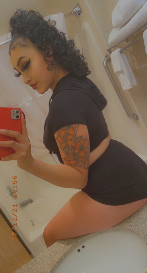 chybae leaked gallery photo 2