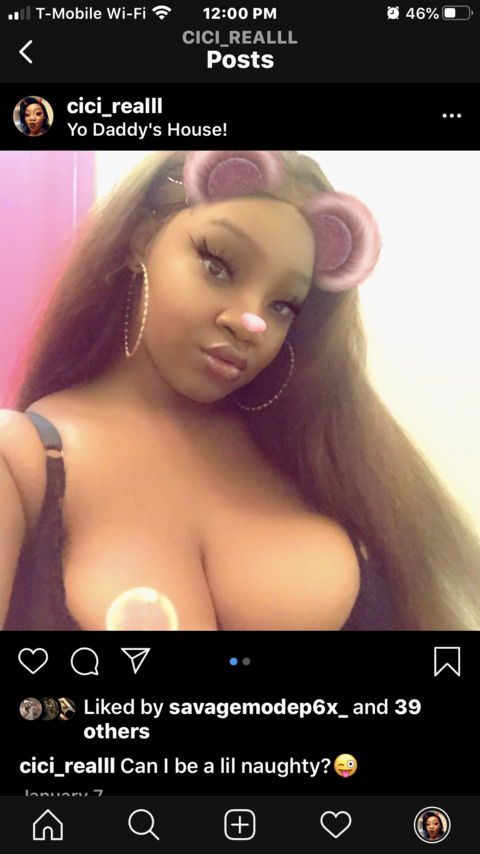cicibabyyyy2020 OnlyFans Leaked Photos and Videos 

 picture 2