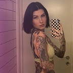 Get Free access to @cillyedvards (Cecilie 🕷💘) Leak OnlyFans 

 picture 1