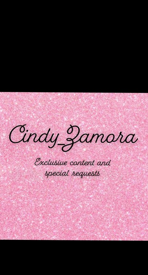 Download cindy_zamora OnlyFans content for free 

 picture 2
