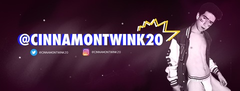 cinnamontwink20 OnlyFans Leaks 

 picture 2