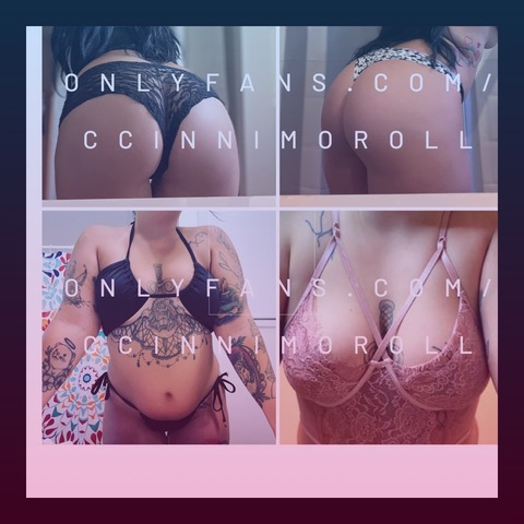 @cinnimoroll.mua leak Onlyfans content for free 

 picture 2