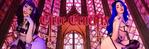 View circecrucifix OnlyFans videos and photos for free 

 picture 2