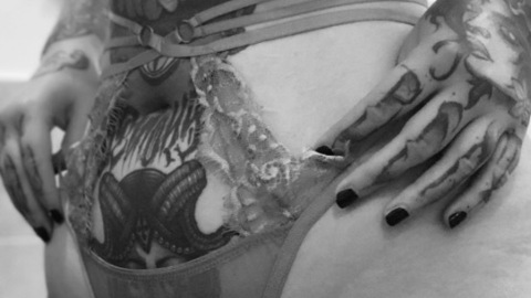 cirquedugoth OnlyFans Leaks (510 Photos and 31 Videos) 

 picture 2