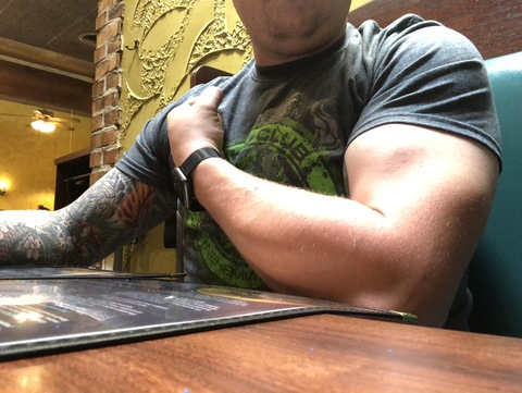 cjtaylor OnlyFans Leak 

 picture 2