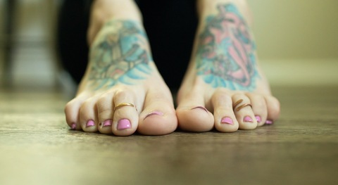 Onlyfans free content clairecfeet 

 picture 2