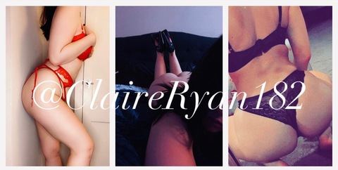 @claireryan182 leak Onlyfans gallery for free 

 picture 2