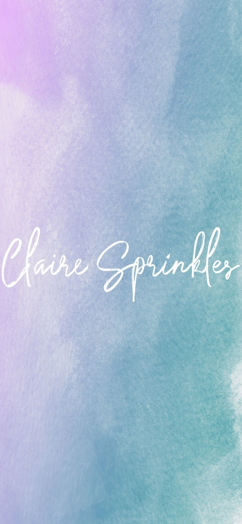 @clairesprinkles leak Onlyfans videos and photos for free 

 picture 2