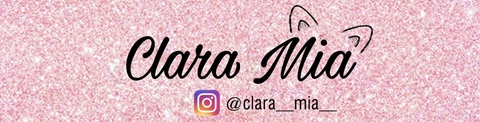 View clara_mia_ OnlyFans content for free 

 picture 2