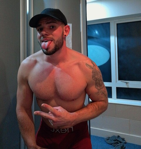 @clarkeyboi90 leak Onlyfans content for free 

 picture 2