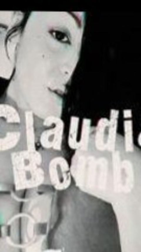 Onlyfans leak claudiabombomb 

 picture 2