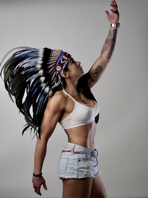 claudiagadelha (Claudia Gadelha) free OnlyFans Leaked Pictures & Videos 

 picture 2