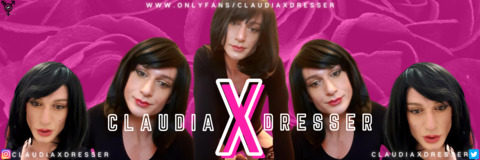 claudiaxdresser OnlyFans Leaked 

 picture 2