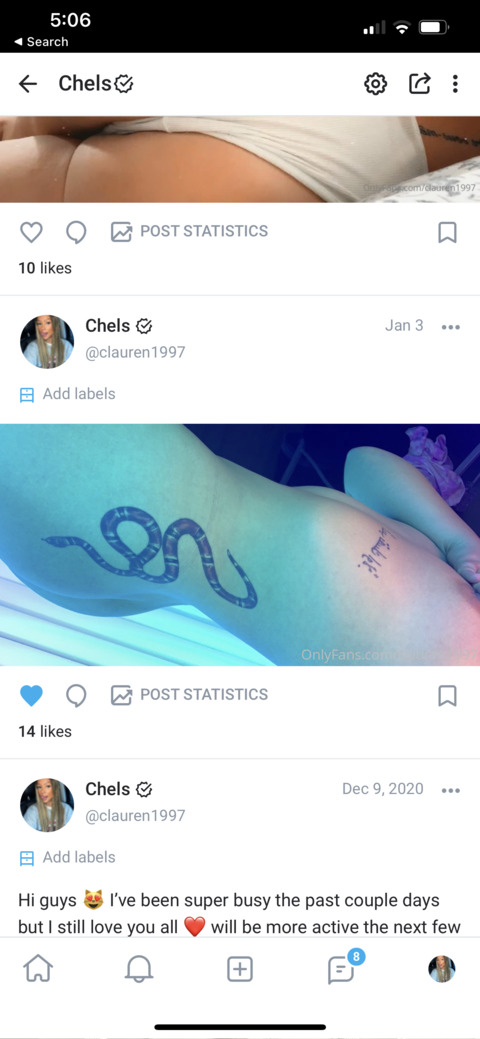 View clauren1997 OnlyFans videos and photos for free 

 picture 2