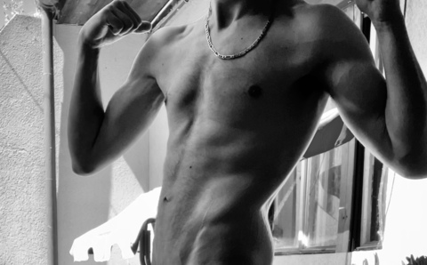 clayboi_95 (Clayboi) OnlyFans Leaked Pictures & Videos 

 picture 2