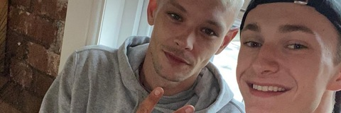 Download claytonfox1717 OnlyFans videos and photos free 

 picture 2